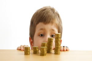pension de alimentos