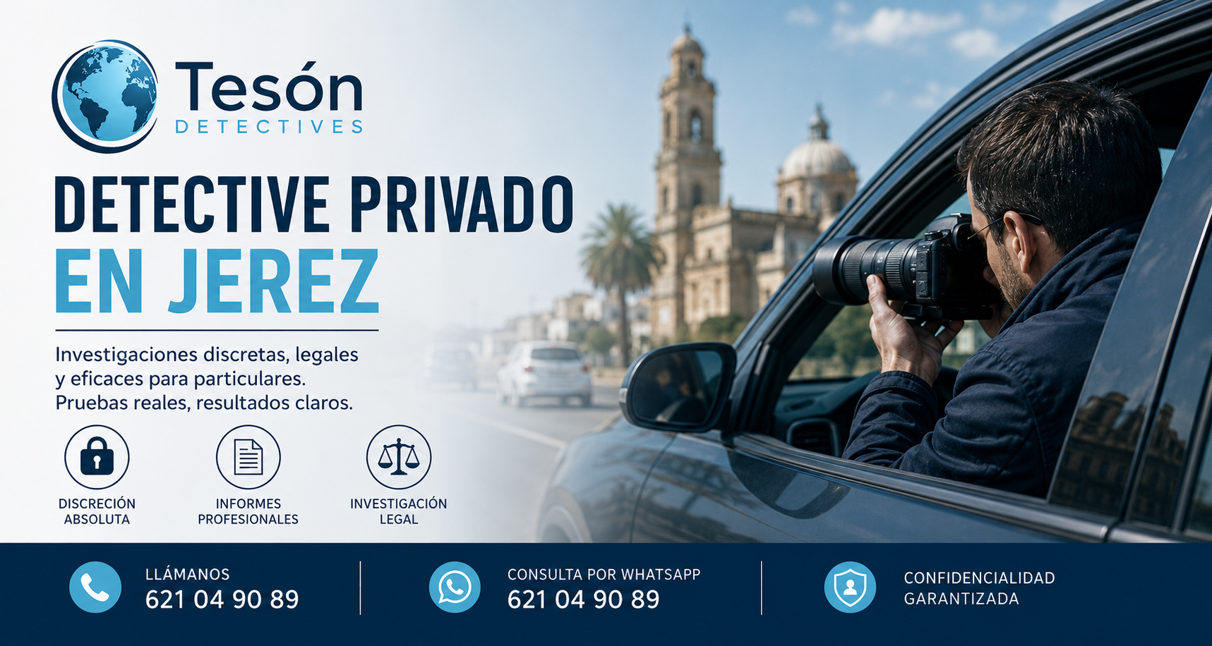 detective privado en jerez investigando